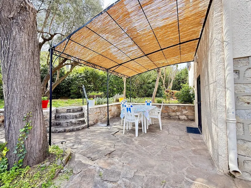 Cozy | Garden | Shaded terrace - Image 1