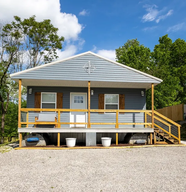 The Dock House - Image 1