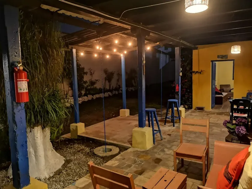 Las Victorias, Cobán - Image 1