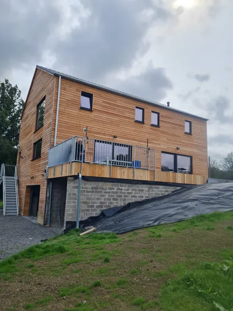 Chalet Kato - Image 1