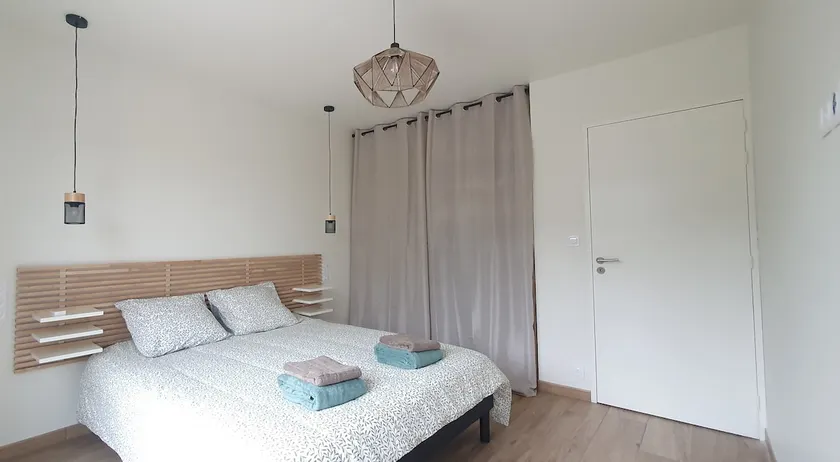 Guest house Close to the port of La Roche-Bernard. - Image 1