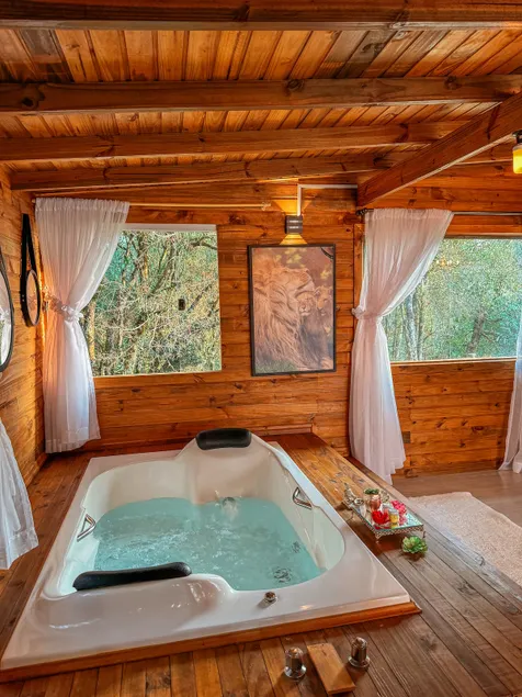 Your dream cottage in Canela - Image 1
