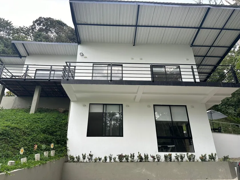 Finca el Silencio - Image 1
