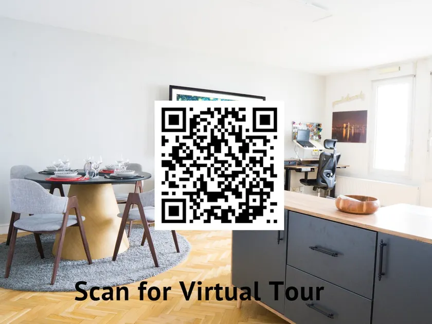 Luxury apartment 10 minutes from Paris - Image 1
