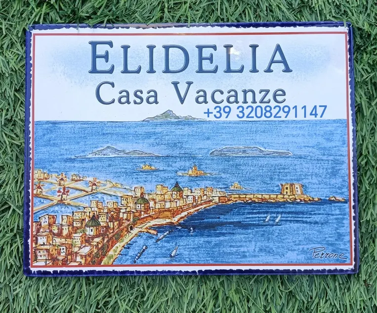 Casa Elidelia - Image 1