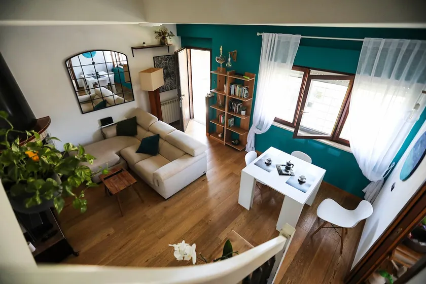 (Art of Living) La Casa di Vic - Image 1