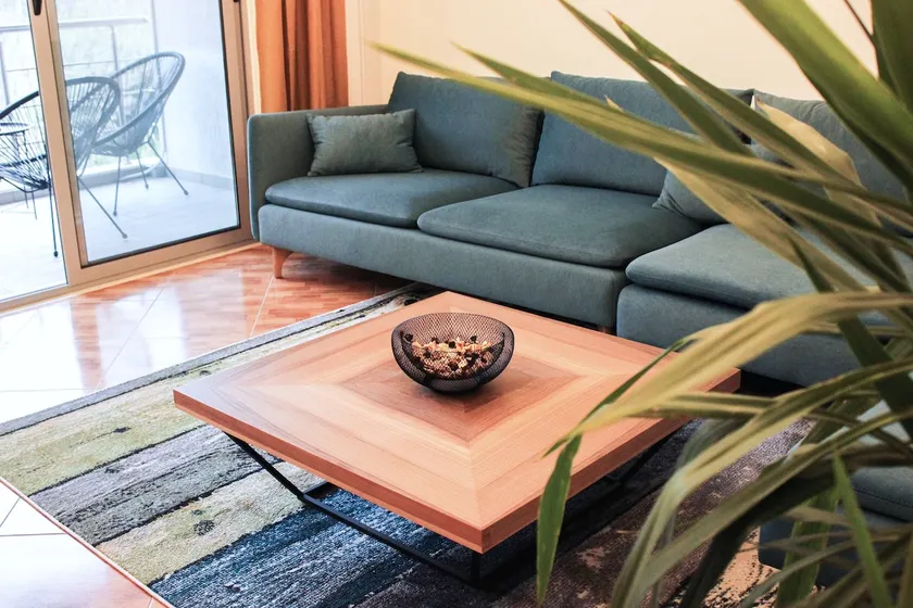 Starfish seaside apartment in central beach area - Image 1