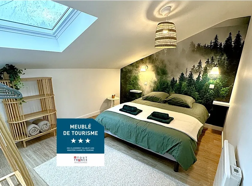 ”In the Forest” Suite - Image 1
