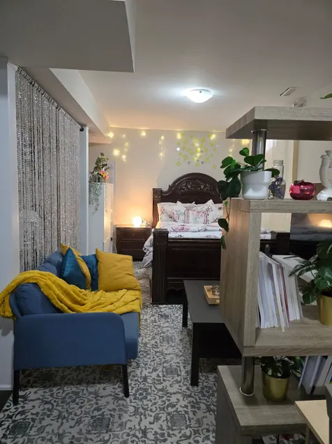 A HOME away from your HOME - The Entire basement. - Image 1