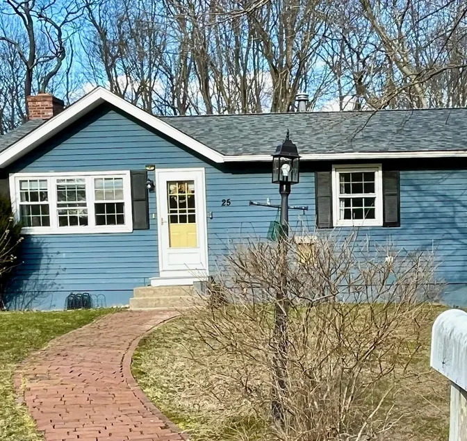 Ocean State Getaway! - Image 1