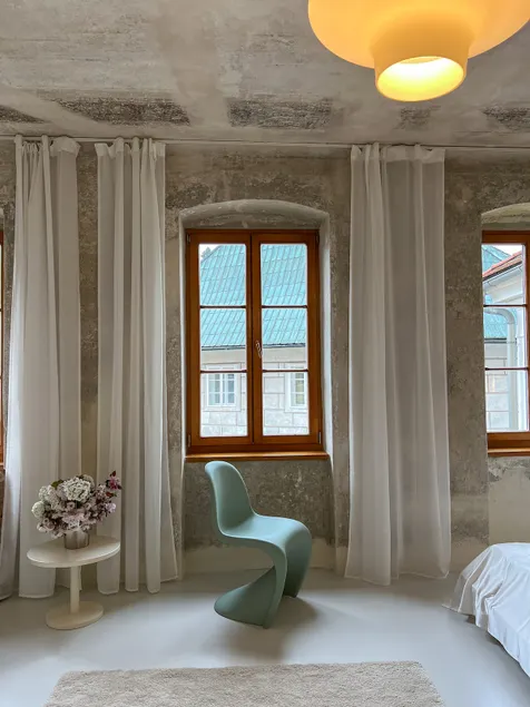 Grande Boutique Apart CASAROSa, 74m2 - Image 1