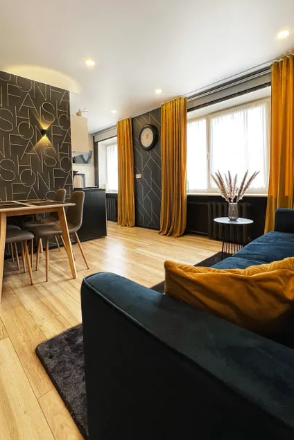 Fashion Apartment - Image 1