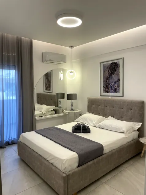 Aegean Breeze: Kardamena Apart. - Image 1