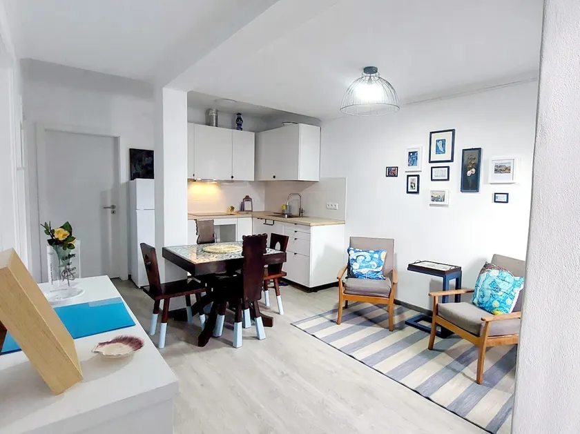Machico Beach - EcoDesign Apartment - Image 1