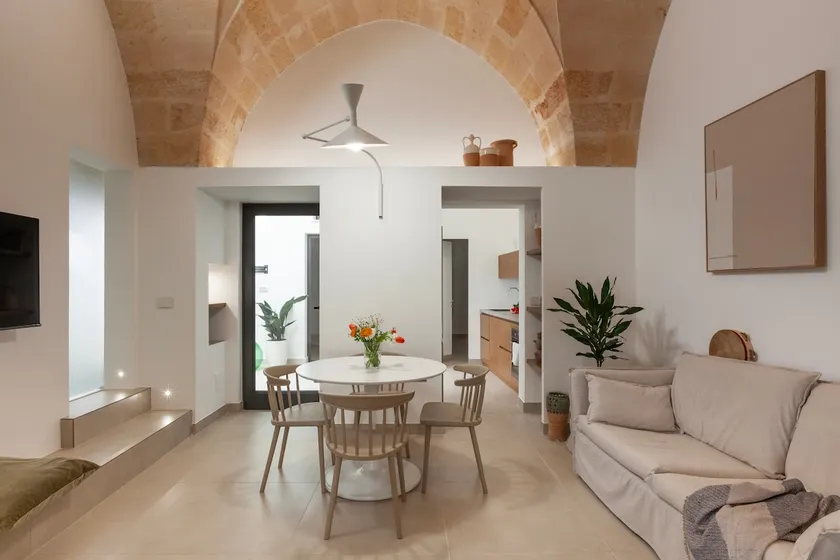 CASA SHIROCCO Luxury Heated Pool authentic Salento charm - Image 1