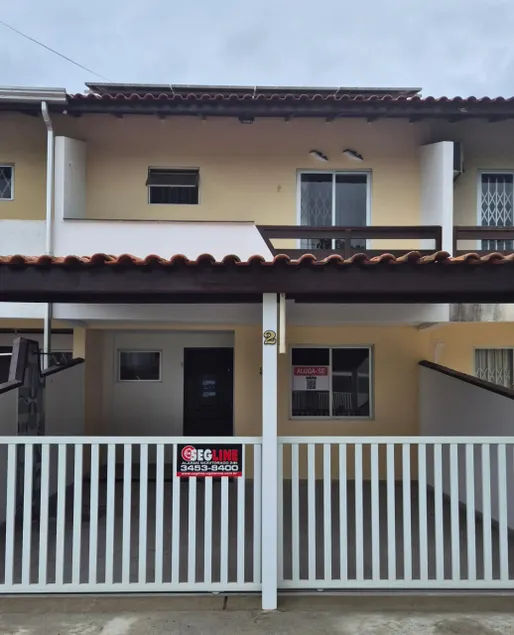 3 Bedroom Townhouse for 8 People Guaratuba Near the Sea - Image 1