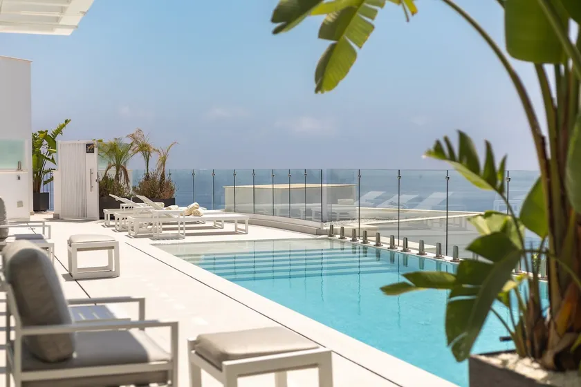 Grand Villa Velilla: Pool, Sauna & Friends Retreat - Image 1