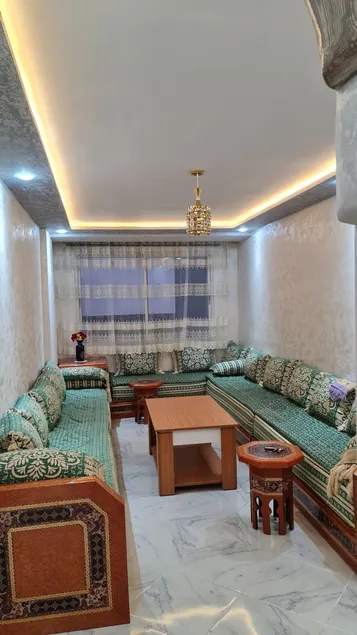 Nine apartments for rent - Image 1