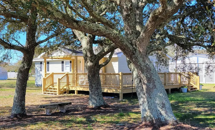 Live Oaks Cottage - Image 1