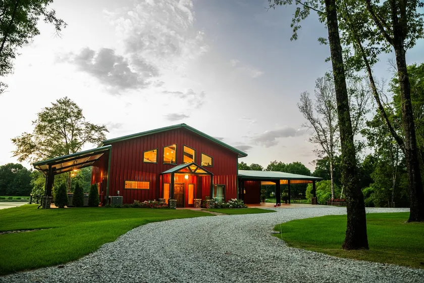 Sunset Venues - Image 1
