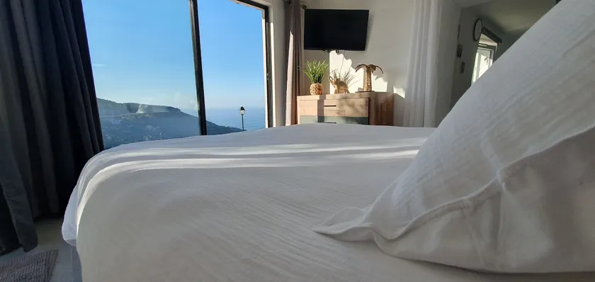 Amy villa 10 min from Eze Monaco Italy - Image 1