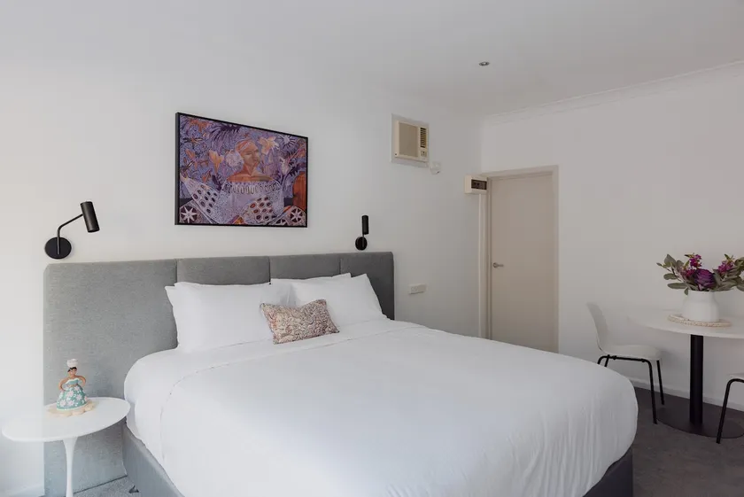King Studio at MAC St Kilda Acland St - Image 1