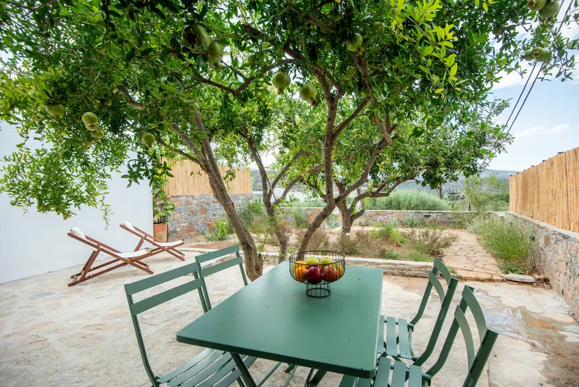 Junior Villa - Image 1