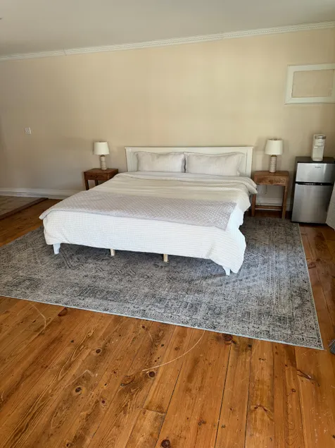 Mansion on Market Carriage House - Image 1