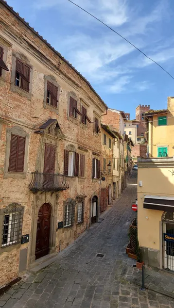 On the Via Francigena - Image 1