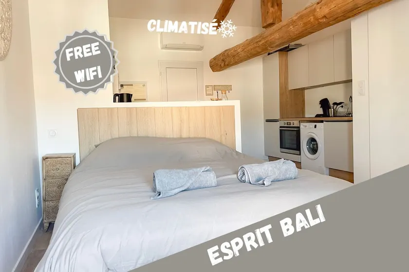 Esprit Bali - Image 1
