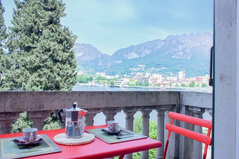 Maison Charles - Lake Como Apartment - Image 1