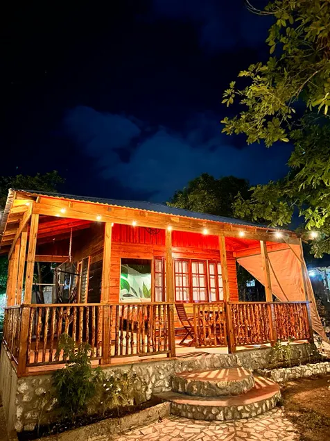 Storeroom Cabin by the Sea | Roots. Rustic. Relax. - Image 1