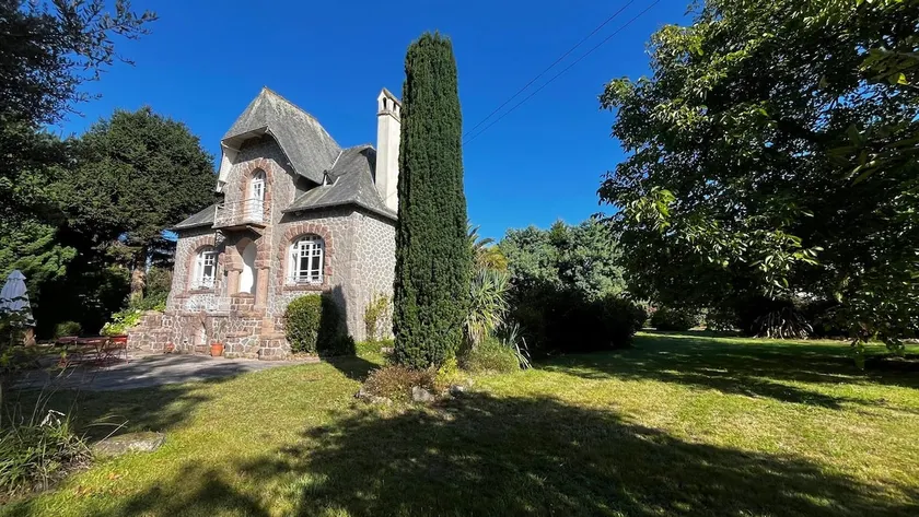 La Villa des Troënes - Proche des plages - Image 1