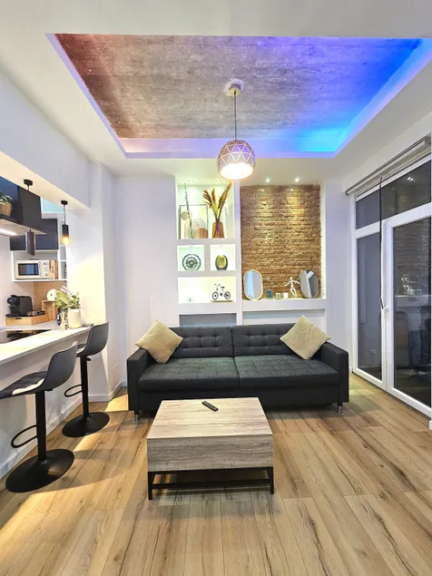 Cozy Apartment 1 - Image 1