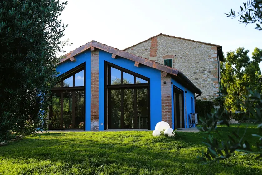 Cottage Melograno in Magliano in Tuscany - Image 1