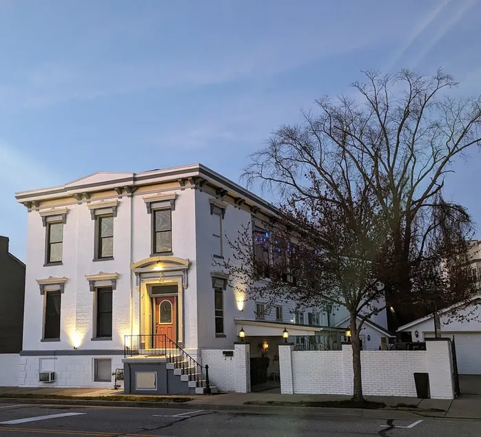 The Dunn Houses on Elm Row - Image 1
