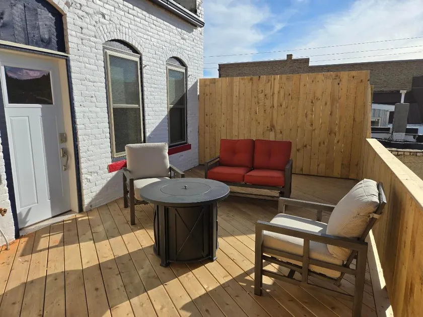 Custer's Rendezvous, 4 bdrm, 6 min to attractions - Image 1