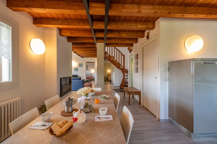 House Anna - Independent house for 4 people - Image 1