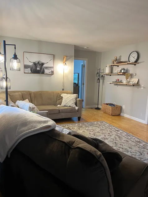 The Tucked Away Farm Stay - Image 1