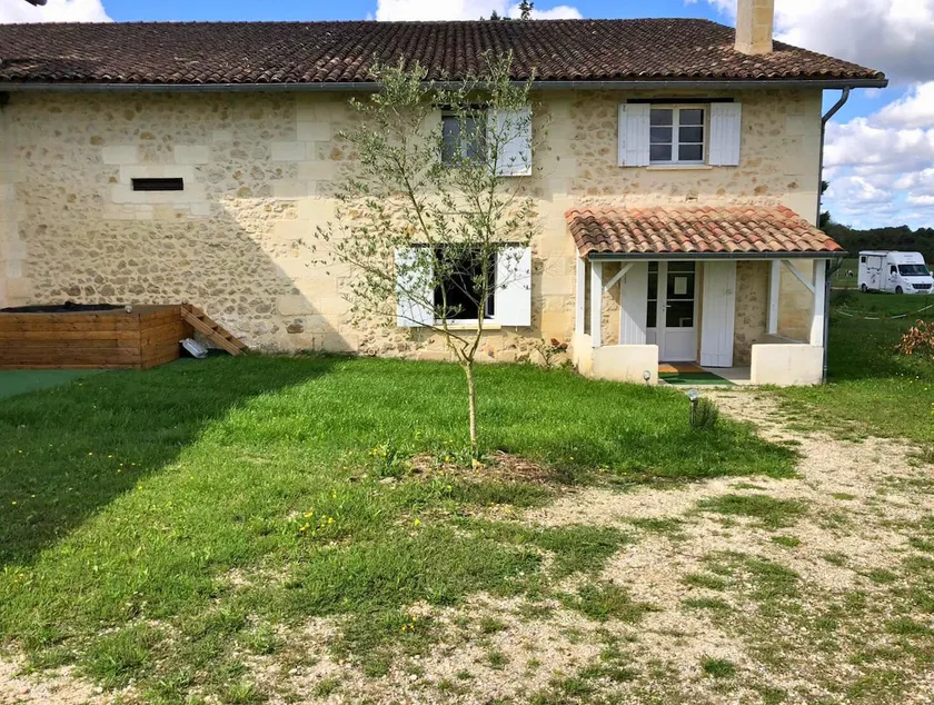 The Architect's house near Bordeaux - Image 1