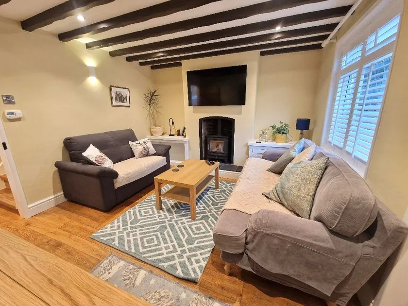 Stylish Little Bowden Retreat - Market Harborough - Image 1
