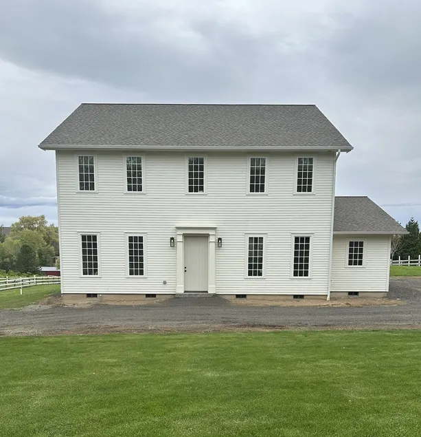 The Llama Lane House - Image 1