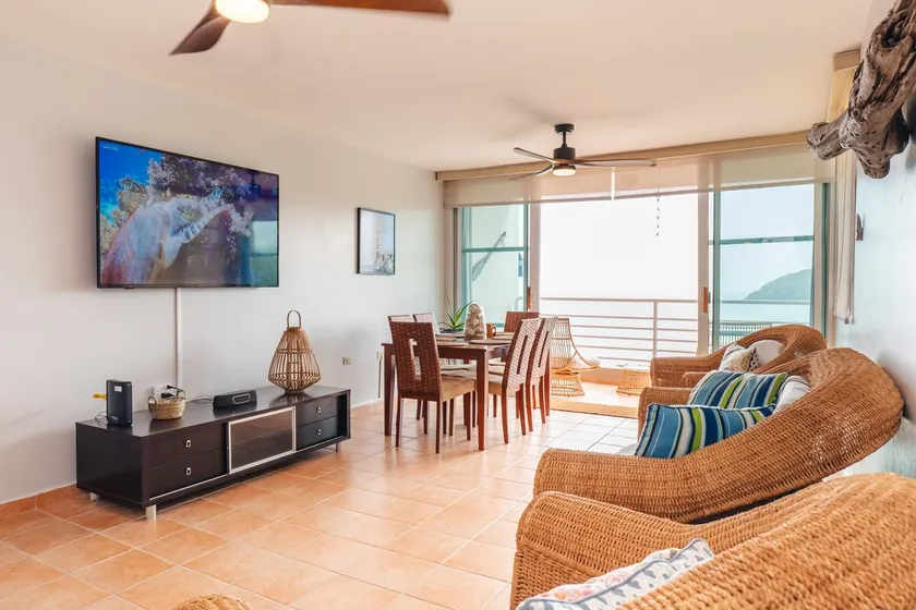 Villa Astanda/View of the Bay/Pet Friendly + Pool - Image 1