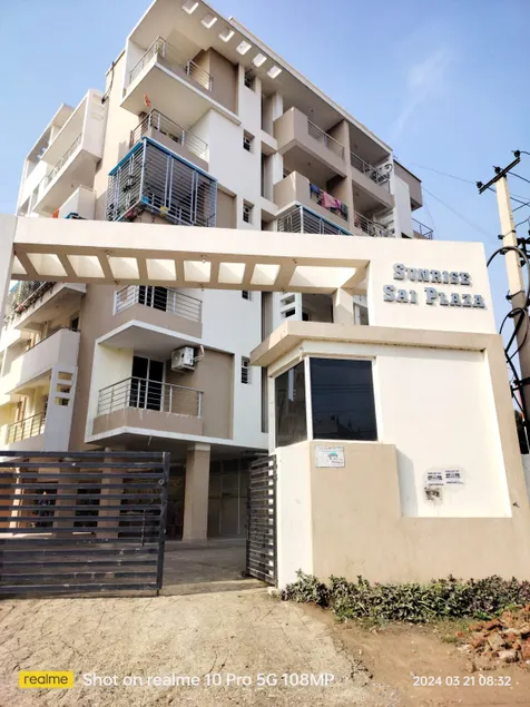 Sunset Haven-Apartment with panoramic view - Image 1