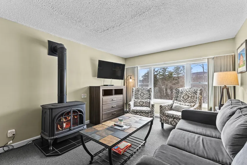 Stowe Ski Chalet - 3BR with In Unit Sauna - Image 1