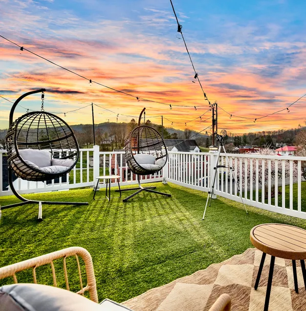 stargazing | firepit | gameroom | theater - Image 1