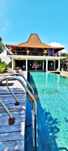 Beachfront Apartment. Natural, peaceful, relaxed - Image 1
