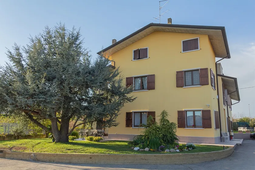 Agriturismo Pino Argentato - Image 1