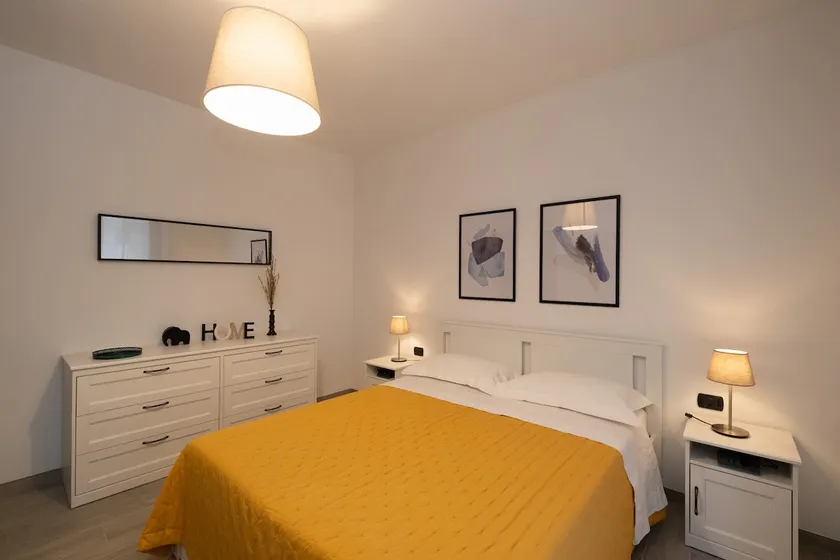 LainHouse Two-Room Apartment - sleeps 2+2 - Image 1