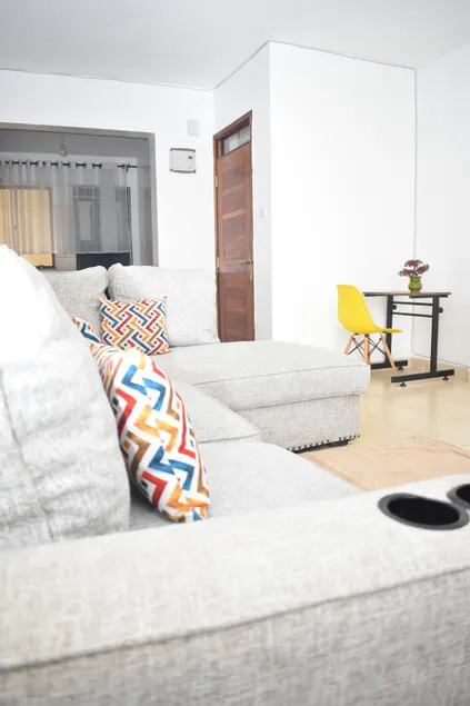 Juliett Wonder Apartment - Image 1